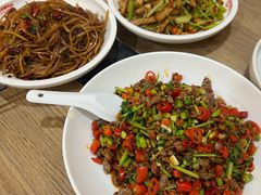 -建辉湖南土菜馆(南大街店)