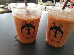 -TrueLove @ Neverland (Husky Cafe)