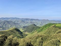 -莫干山风景区