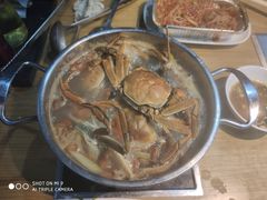 -苏格里岛自助烧烤百汇