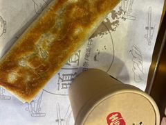 -头壹号饸饹面·大油条(东升科技园店)