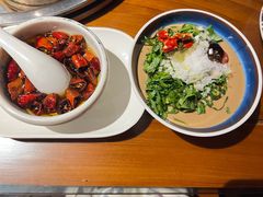 -鑫隆四季涮肉(八角畅游店)