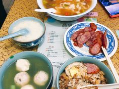 -品味轩(华山路店)