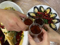 -阿杰臻选海鲜饭店(普陀山店)