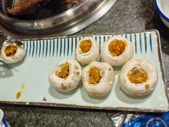 -汉罗山韩式烤肉(平房区南厂绿色新城店)