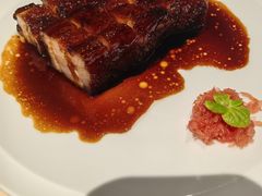 -侨美食家·粤菜(体育西路店)