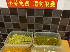 -双冰面馆(茶南店)