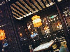 -绿茶餐厅(松江万达店)