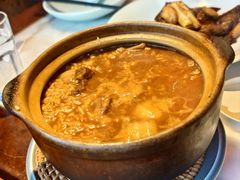 -小吊梨汤·北京菜·烤鸭(双井乐成中心店)