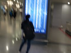 -浦东1号2号航站楼(地铁站)