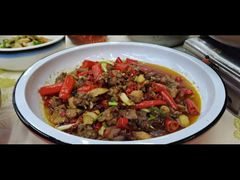 -樊记王·朝阳烧烤粥吧(星沙店)