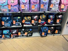 -宝大祥青少年儿童购物中心(南京东路店)