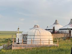 -呼和诺尔旅游景区