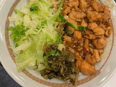 -永和大王(共和新路店)