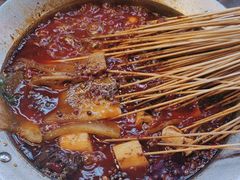 -钢管厂五区小郡肝火锅串串香(总店)