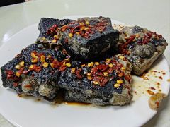 -五娭毑臭豆腐(黄兴南路店)