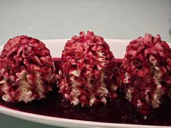 -镜泊小镇(东长安街店)