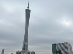 -海心沙亚运公园