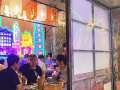 -福苗小骆驼烧烤(莲湖路店)