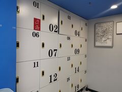 -N1 健身·普拉提·综合馆(嘉美中心店)
