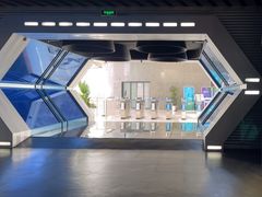 -浙江省科技馆