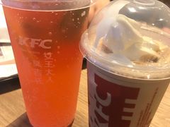 -肯德基(西稍门店)