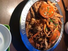 -胖哥俩肉蟹煲(宿迁宝龙广场店)