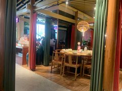 -湘阁里辣(南岭购物广场店)
