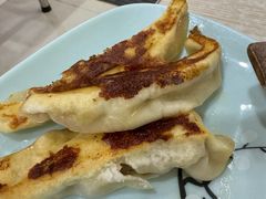 -奕宏饺子楼(朱庄小区店)