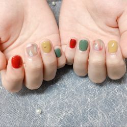-StartNail美甲