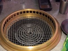 -谷牛日式烤肉(宝山U天地店)