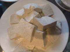 -姥家大锅台水库渔家