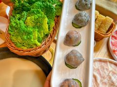 -四喜小胖·北京涮肉(五道营店)