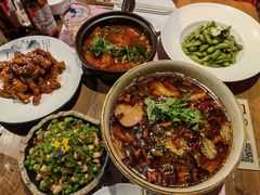 -胡桃里音乐酒馆(观澜御湖店)