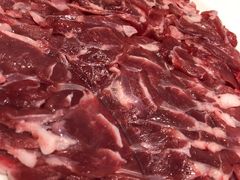 -福寿斋·老北京铜锅涮肉·烤鸭(顺义总店)