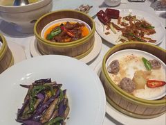 -醉辉皇原味海鲜江南菜(成都大魔方店)