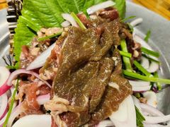 -KAOKAO烤烤·丹东海鲜烧烤(望京店)