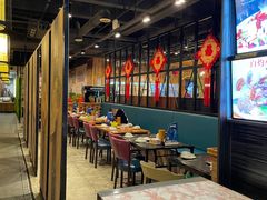 大堂-范家大院(华为店)