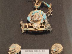 -北京服装学院民族服饰博物馆