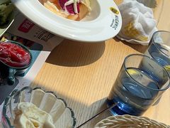 -海维克牛排馆HIGHWIC(右岸环宇坊店)