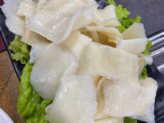 -風林火山烤室·涮肉
