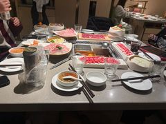 -海底捞火锅(北京路店)