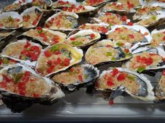-吉布鲁牛排海鲜自助(顺庆红光路店)