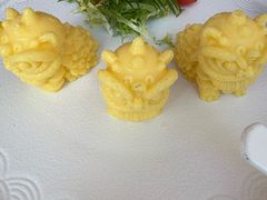 -海泰食府·新鲁菜·家宴(总部基地店)