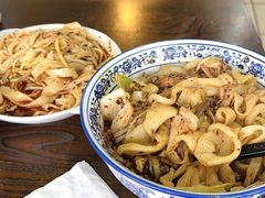 -Xi'An Food Bar 西安饭庄