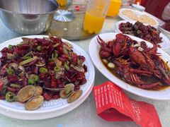 -簋街仔仔小龙虾(总店)