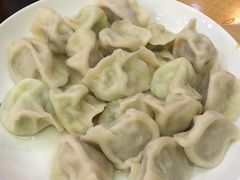 -东北农家小院(定西路店)