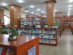 -长春市图书馆(同志街店)