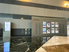 -中国银行（香港）(中银大厦分行)