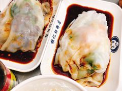 -银记肠粉店(北京路店)